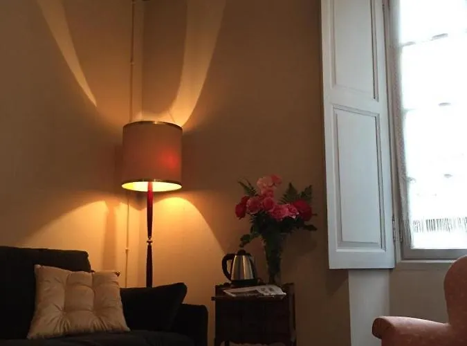 Bed & Breakfast Rosalinda