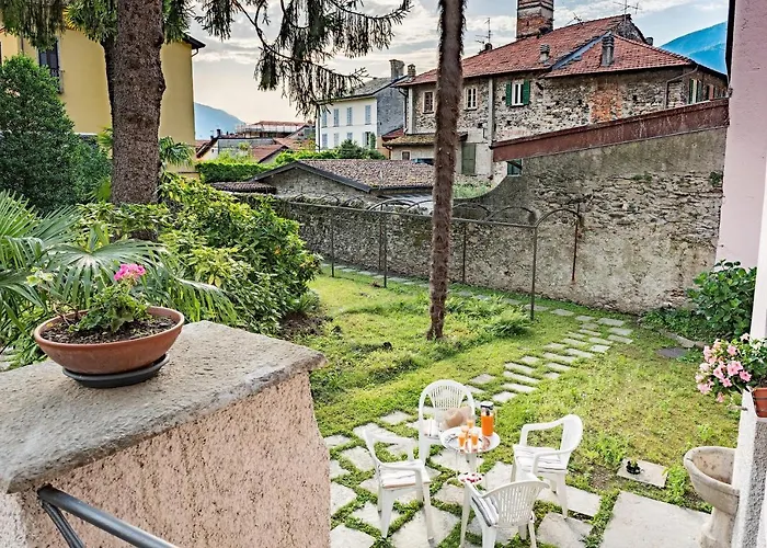 Bed & Breakfast Rosalinda