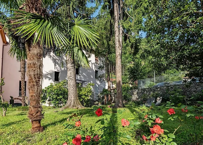 Rosalinda Bed & Breakfast