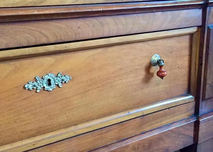 Bed & Breakfast Rosalinda 4*