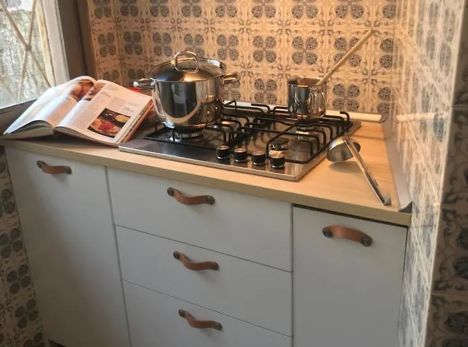 Rosalinda Bed & Breakfast