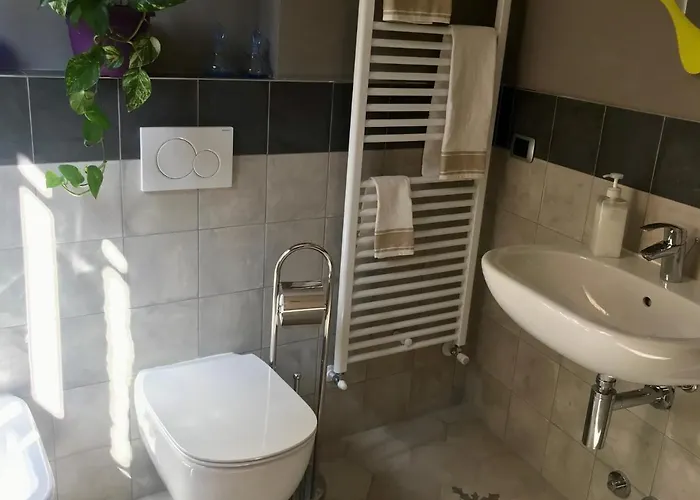 Rosalinda Bed & Breakfast Dongo